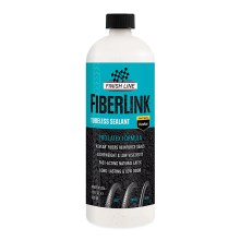 Finish Line FiberLink Tubeless Latex Dichtmilch Reifen-Dichtmittel Finish Line FiberLink Tubeless Latex Dichtmilch Reifen-Dichtmittel
