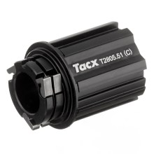 Garmin Tacx® Freilaufkörper T2805.51 (C) Campagnolo für Neo/Flux Smart Garmin Tacx® Freilaufkörper T2805.51 (C) Campagnolo für Neo/Flux Smart