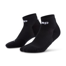 cep CORE RUN COMPRESSION SOCKS LOW CUT 5.0 kurze Kompressionssocken cep CORE RUN COMPRESSION SOCKS LOW CUT 5.0 kurze Kompressionssocken