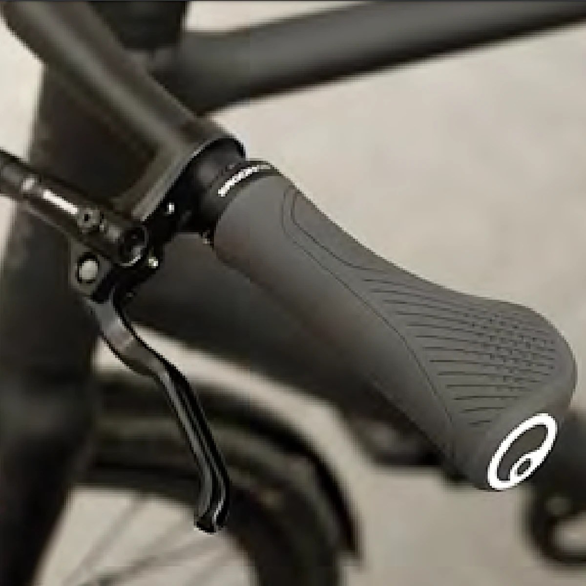 ERGON GS1 Evo Griffe ergonomisch – Bild 4