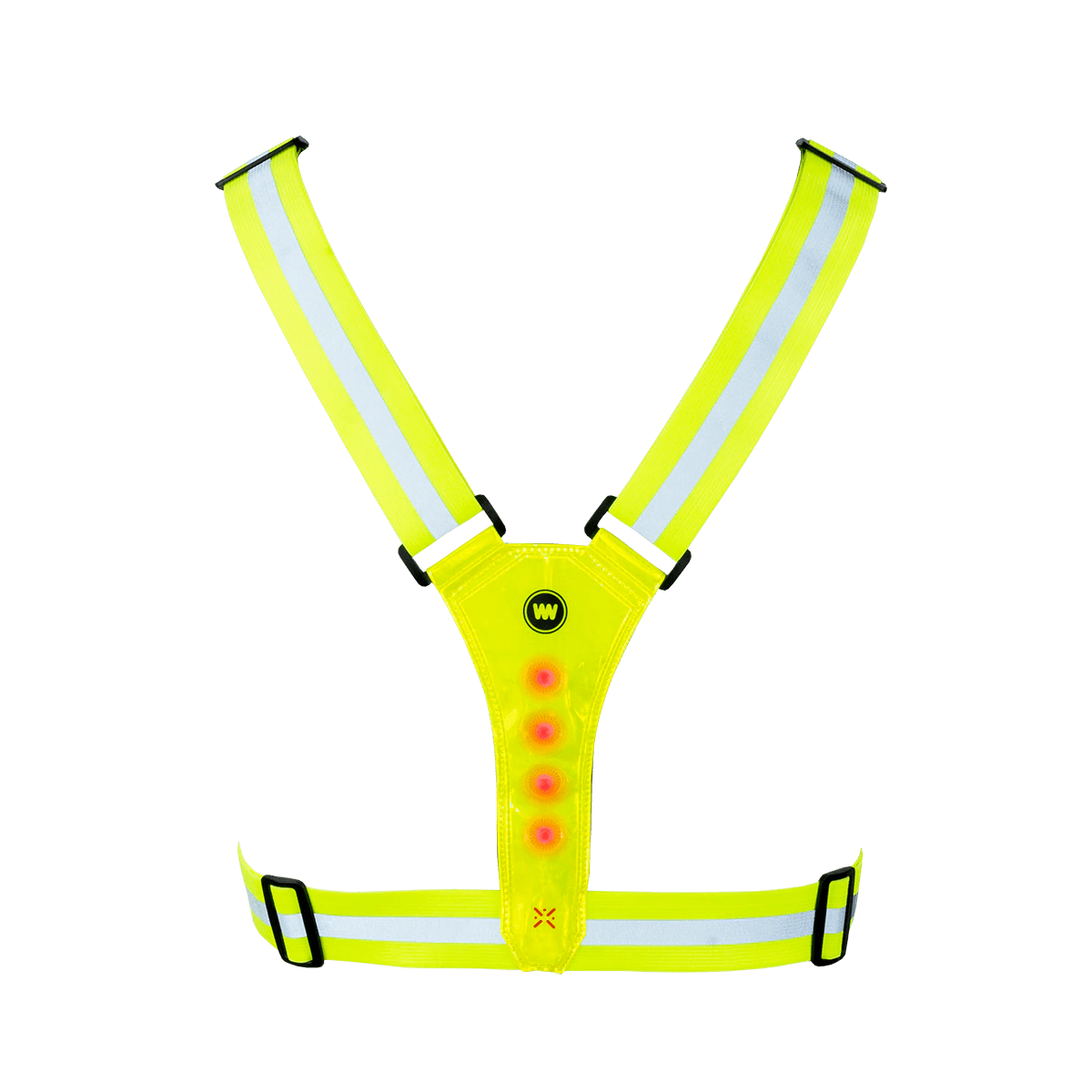 WOWOW NOKTA LIGHT BELT Reflex Schärpe – Bild 2