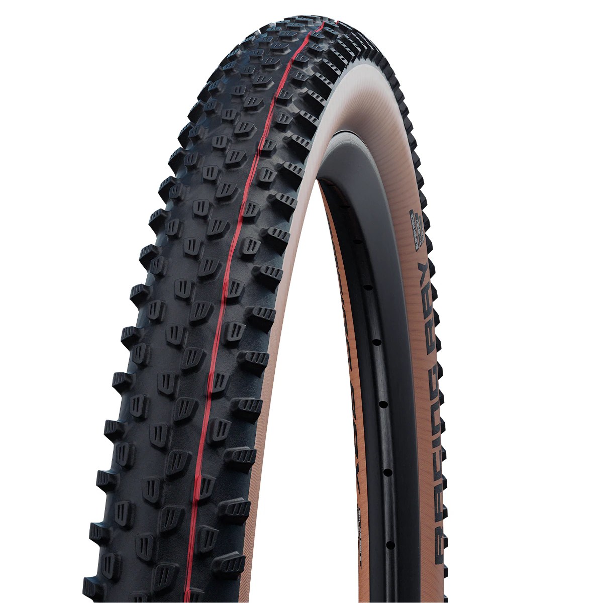 Schwalbe Racing Ray Evolution Super Race ADDIX Speed TLE MTB-Faltreifen Schwalbe Racing Ray Evolution Super Race ADDIX Speed TLE MTB-Faltreifen