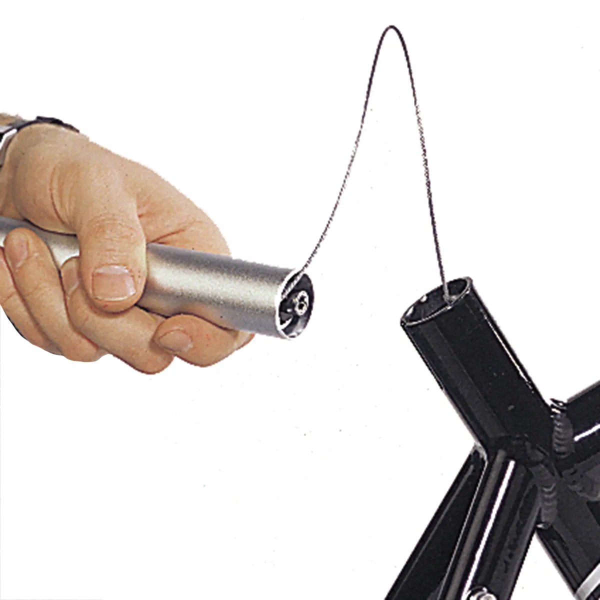 ROSE Sattelstützensicherung – Bild 3