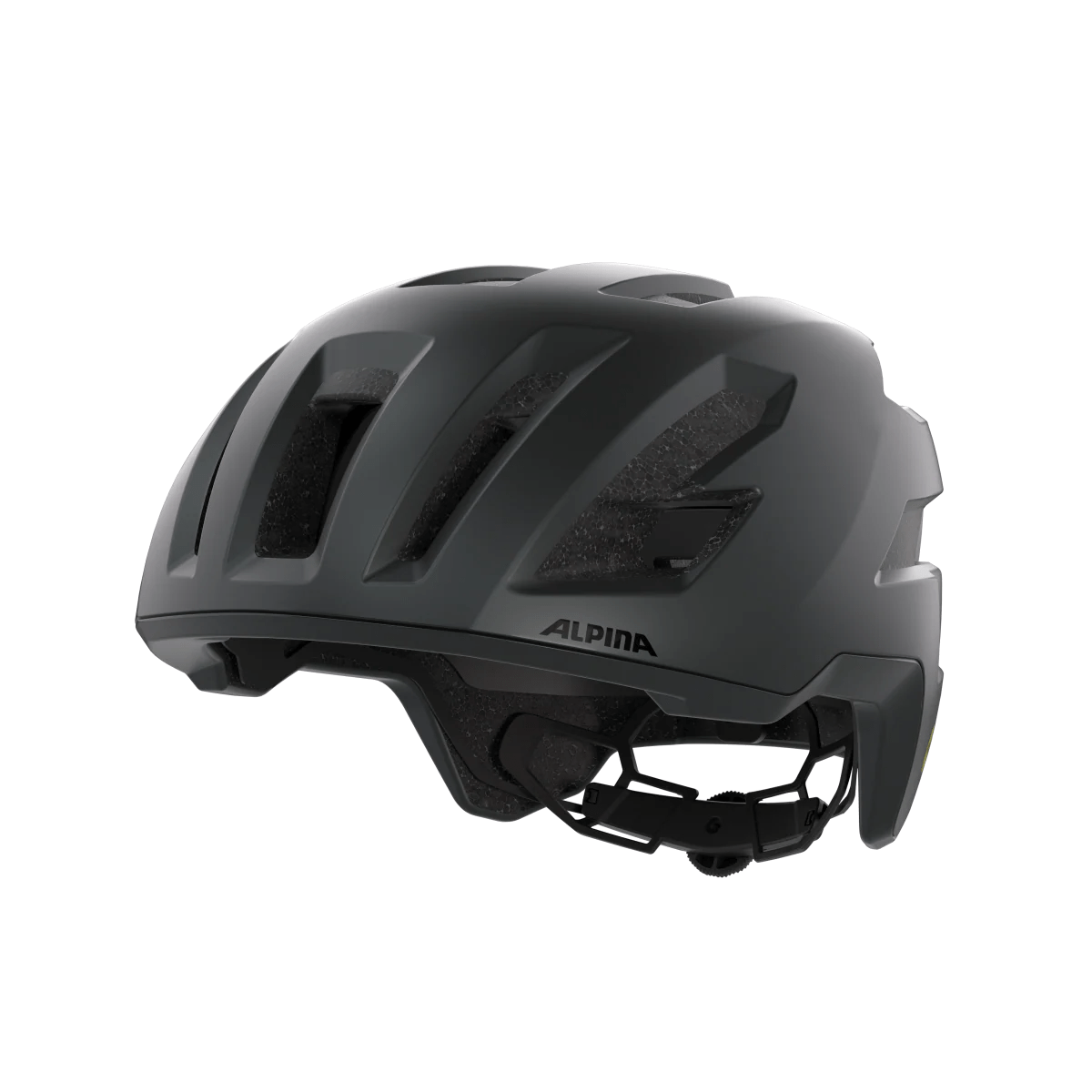 ALPINA TAUNUS GRAVEL MIPS Gravel-Helm – Bild 5