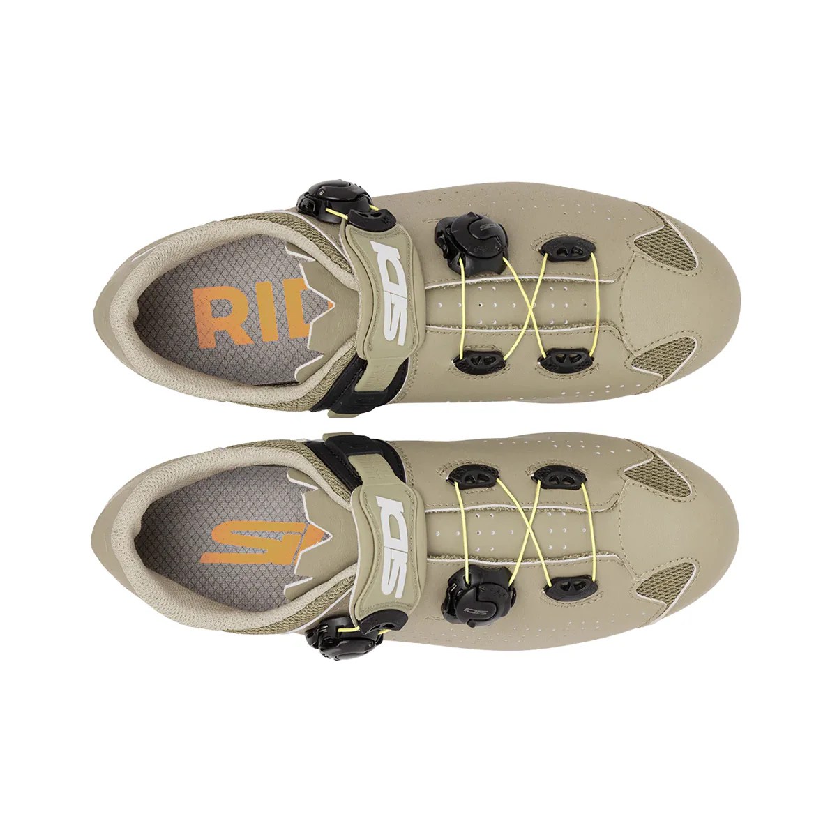 SIDI EAGLE 10 MTB-Schuhe – Bild 4