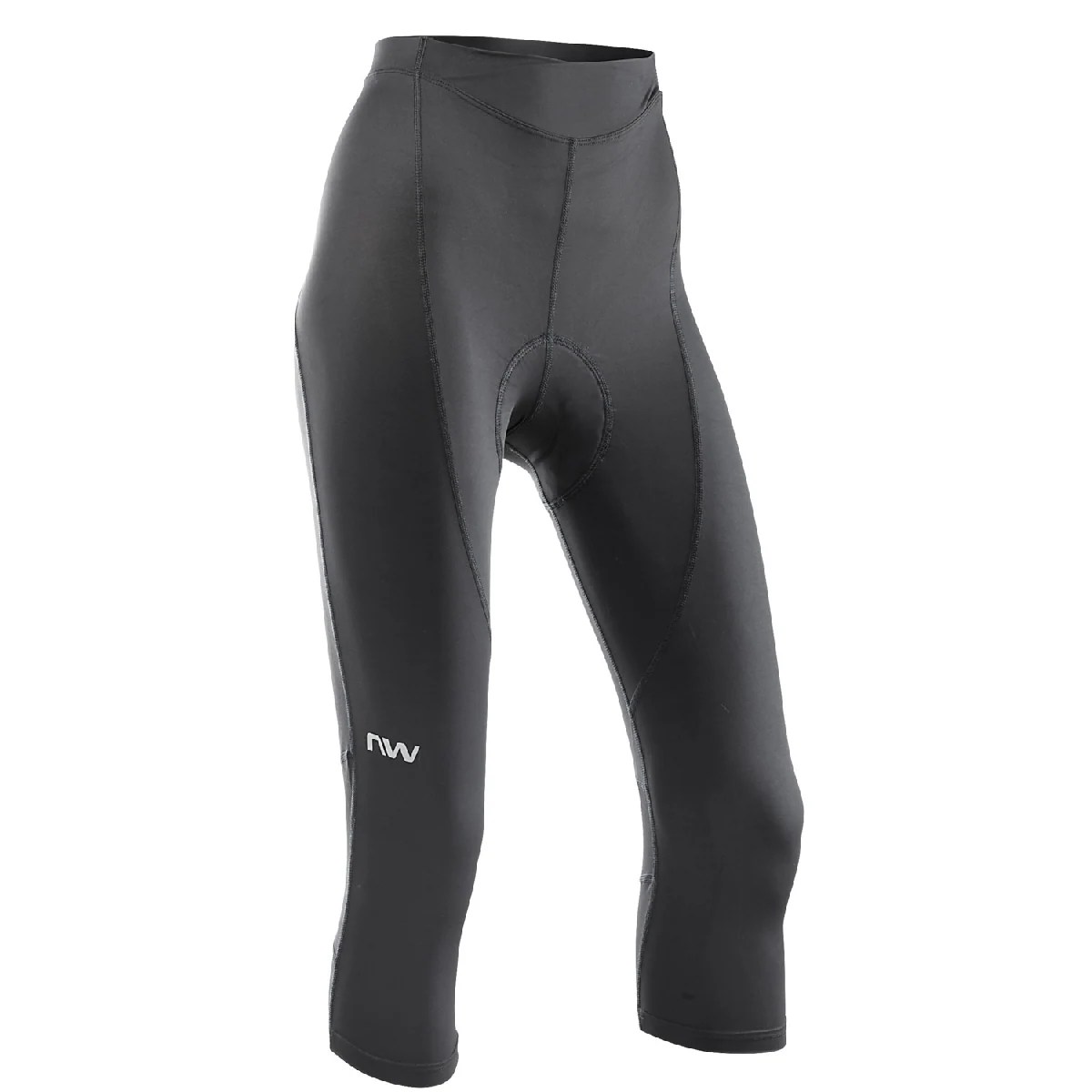 northwave ACTIVE WMN KNICKER Damen ¾ Radhose northwave ACTIVE WMN KNICKER Damen ¾ Radhose