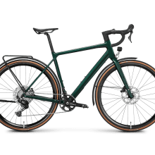 ROSE Backroad AL Plus EQ ROSE Backroad AL Plus EQ