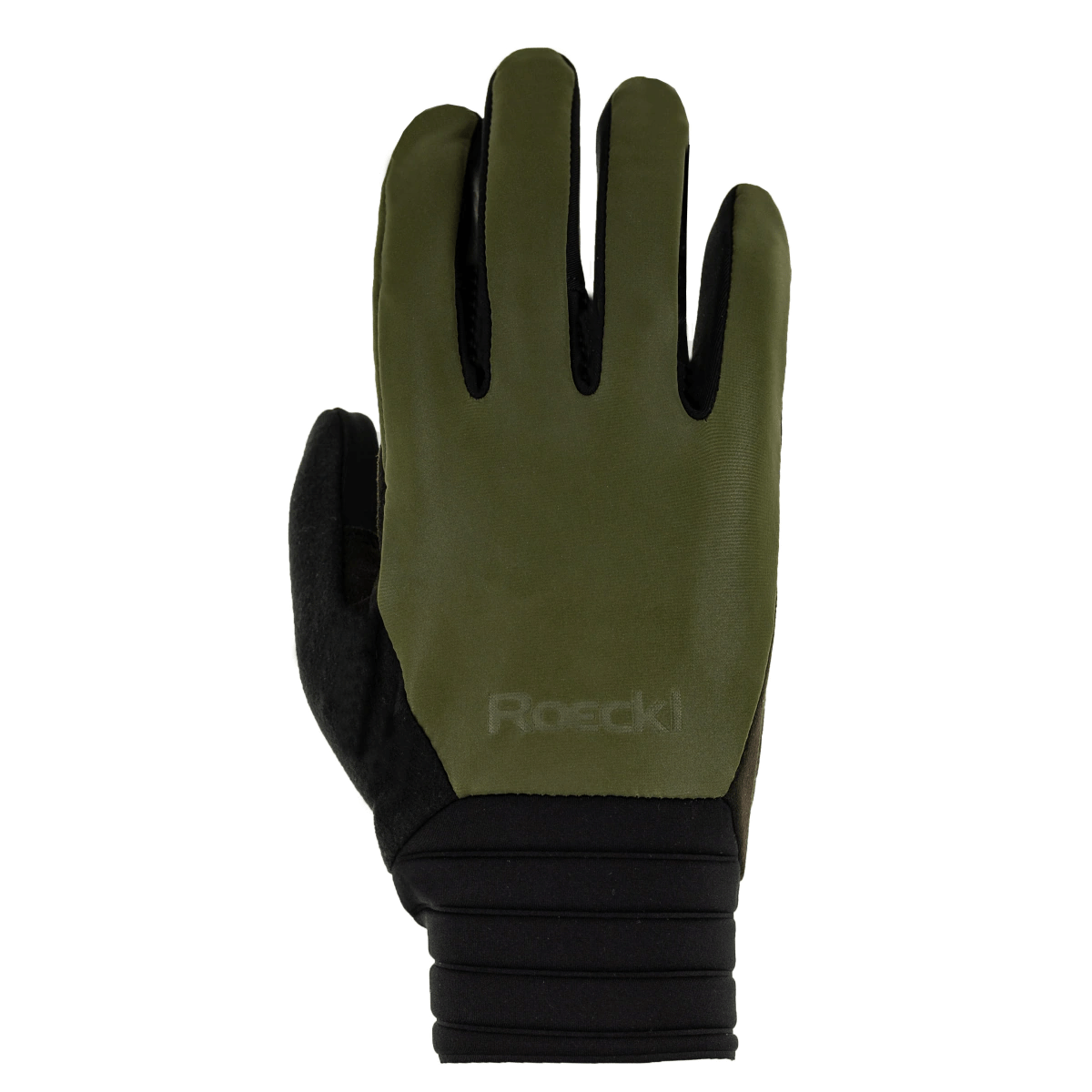 ROECKL ROTTERDAM 2 Winter Fahrradhandschuhe ROECKL ROTTERDAM 2 Winter Fahrradhandschuhe