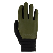 ROECKL ROTTERDAM 2 Winter Fahrradhandschuhe ROECKL ROTTERDAM 2 Winter Fahrradhandschuhe