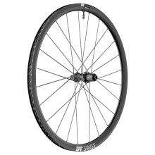 DT Swiss ER 1600 SPLINE® DB 30 Rennrad-Hinterrad 28"/700C (12x142mm), SHIMANO HG DT Swiss ER 1600 SPLINE® DB 30 Rennrad-Hinterrad 28"/700C (12x142mm), SHIMANO HG
