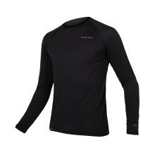 ENDURA BAABAA BLEND BASELAYER LANGARM Unterhemd Merino ENDURA BAABAA BLEND BASELAYER LANGARM Unterhemd Merino