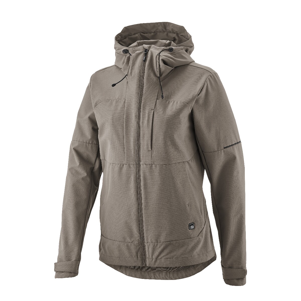 GONSO TRAIL JACKET W Damen Windjacke – Bild 3