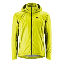 GONSO SAVE THERM PRIMALOFT Thermo Allwetter-Jacke GONSO SAVE THERM PRIMALOFT Thermo Allwetter-Jacke