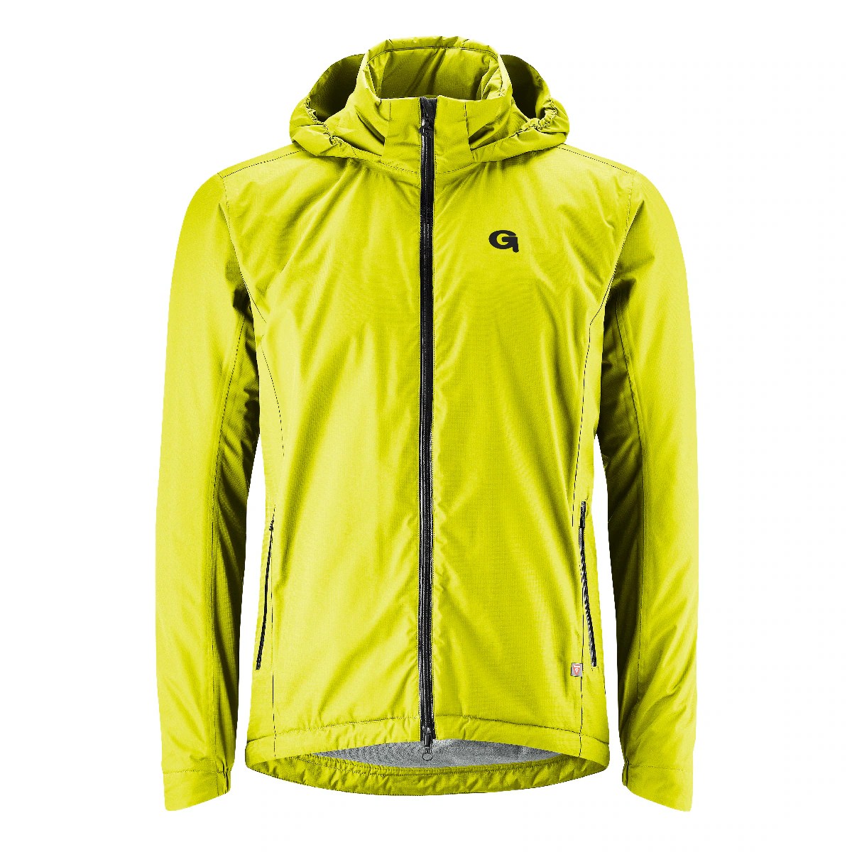 GONSO SAVE THERM PRIMALOFT Thermo Allwetter-Jacke GONSO SAVE THERM PRIMALOFT Thermo Allwetter-Jacke
