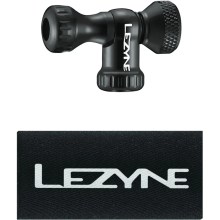 Lezyne Control Drive CO2-Dosierer Lezyne Control Drive CO2-Dosierer