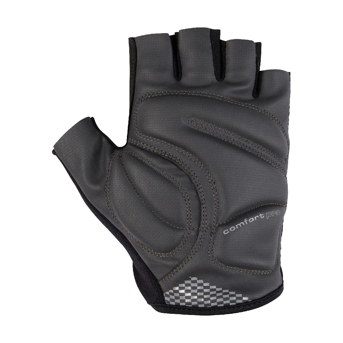 ziener CAYUS Kurzfinger Fahrradhandschuhe – Bild 3