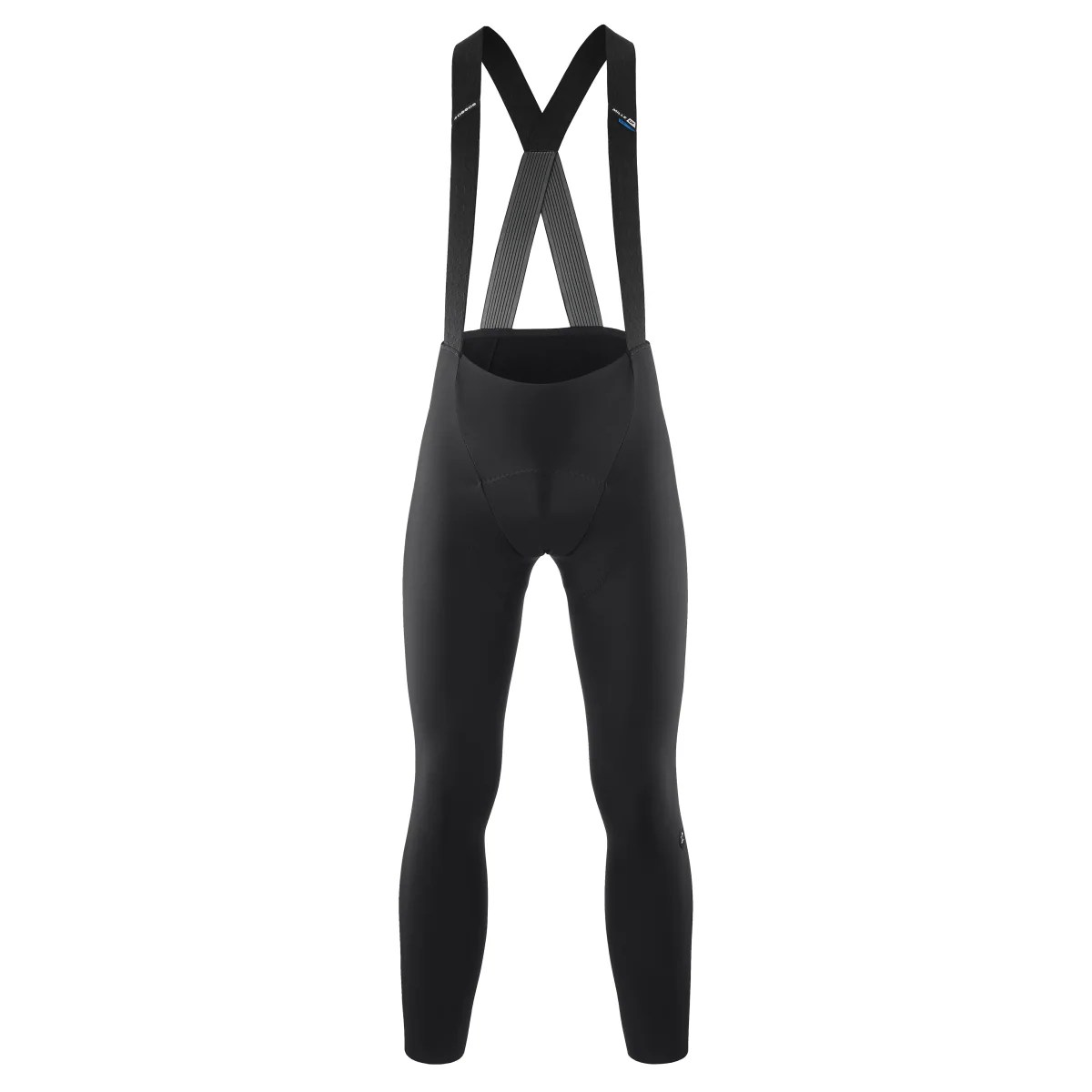 ASSOS MILLE GT HASHOOGI WINTER BIB TIGHTS S11 Trägerhose ASSOS MILLE GT HASHOOGI WINTER BIB TIGHTS S11 Trägerhose