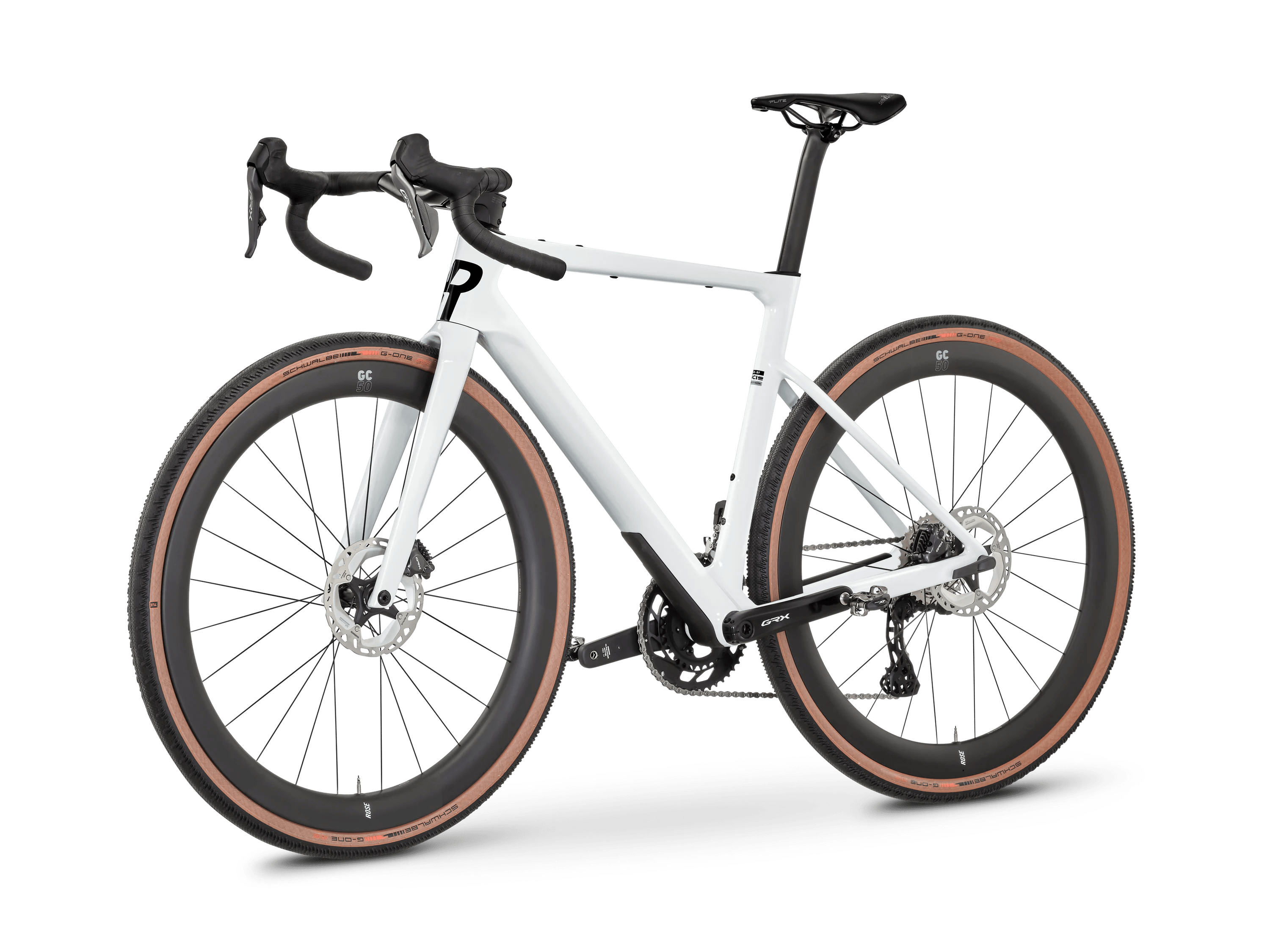 ROSE Backroad FF GRX RX825 Di2 – Bild 4