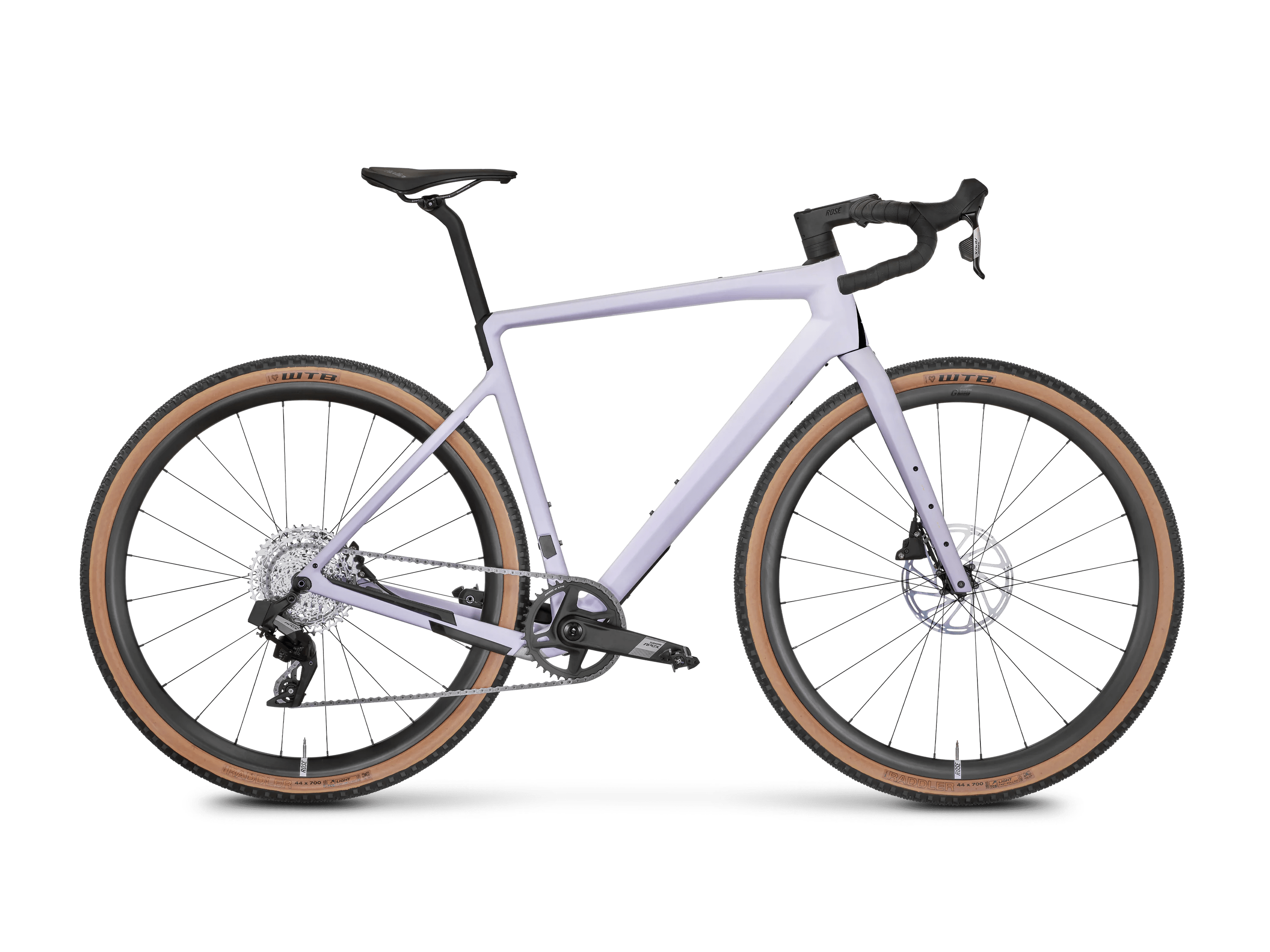 ROSE Backroad APEX AXS XPLR 1x12 ROSE Backroad APEX AXS XPLR 1x12