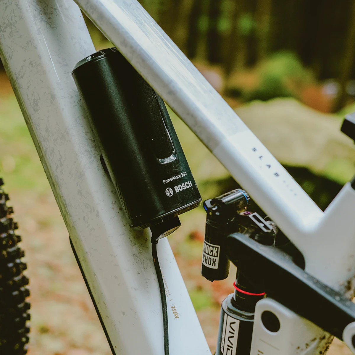 Bosch PowerMore 250 Kit (BBP3620) Range Extender Zusatzakku für Smart System – Bild 2