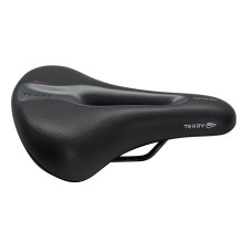 Terry Fisio Gel Max Women Touring Comfort Sattel Terry Fisio Gel Max Women Touring Comfort Sattel