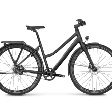 ROSE Black Lava 2 MidStep ROSE Black Lava 2 MidStep