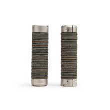 Brooks Plump Leder-Griffe (individuell kürzbar) Brooks Plump Leder-Griffe (individuell kürzbar)