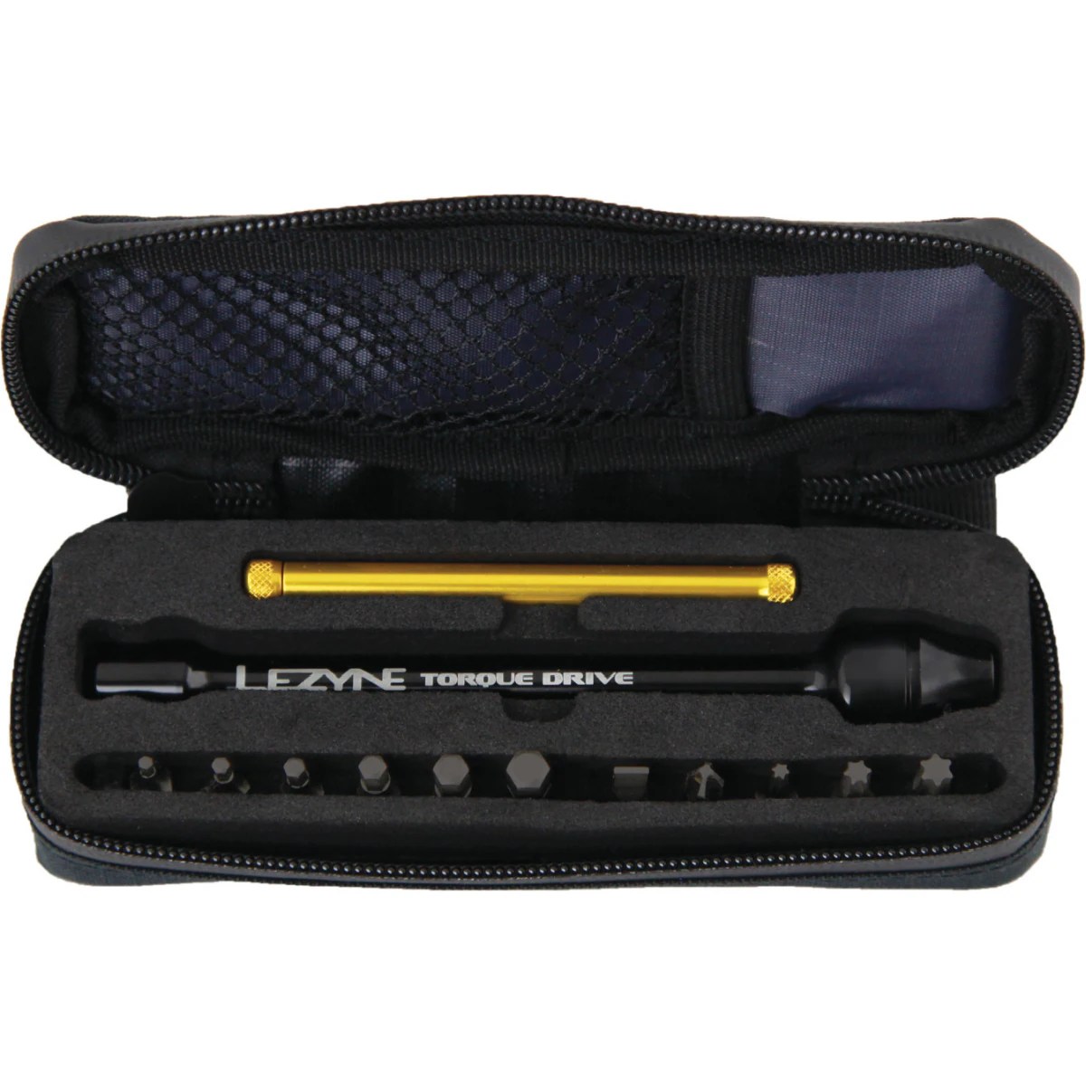 Lezyne Torque Drive Drehmomentschlüssel – Bild 2