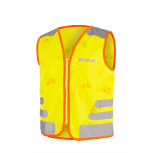WOWOW NUTTY JACKET Kinder Reflex Weste WOWOW NUTTY JACKET Kinder Reflex Weste