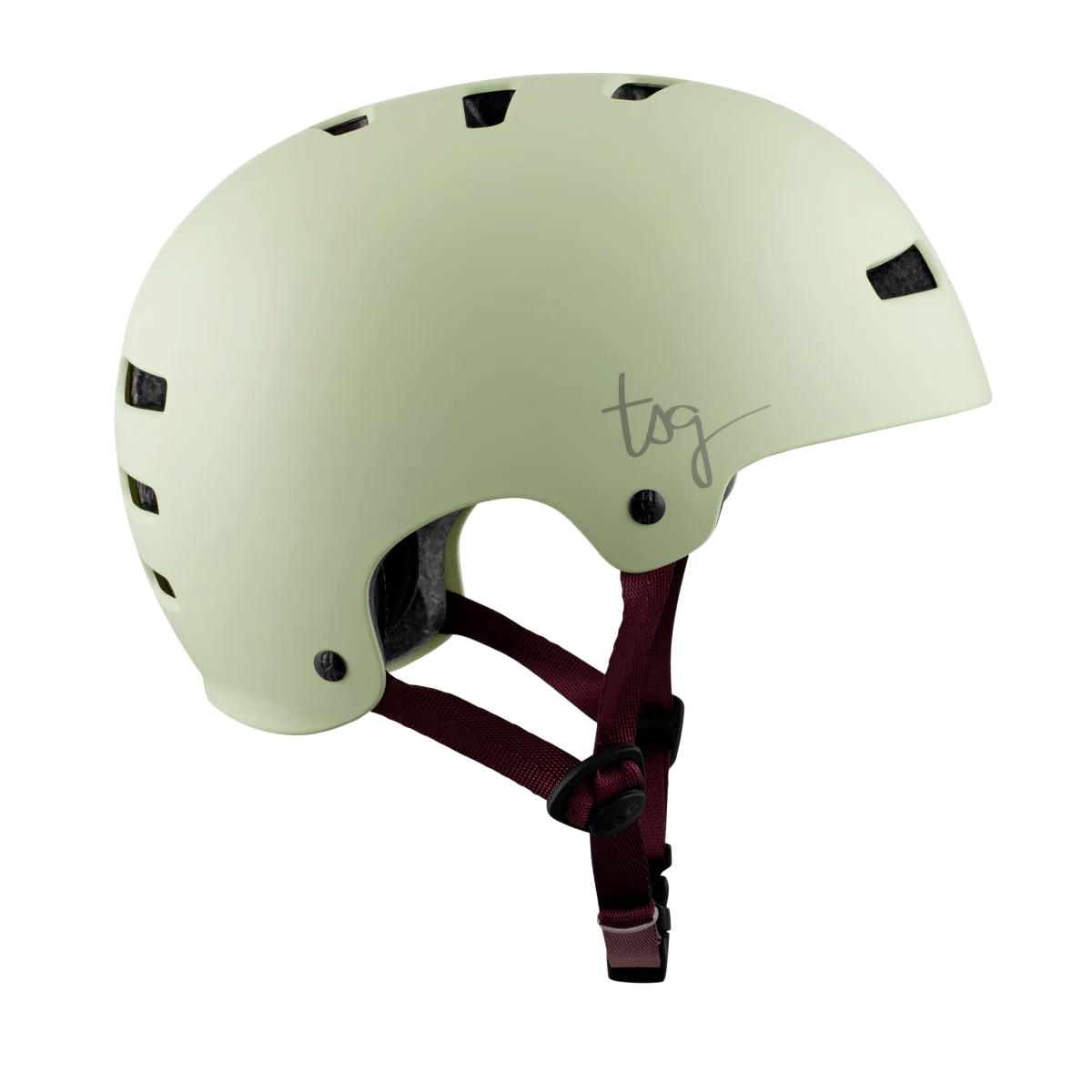 TSG EVOLUTION WOMEN Damen Dirthelm – Bild 3