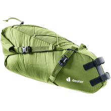 deuter MONDEGO SB 16 Satteltasche deuter MONDEGO SB 16 Satteltasche