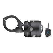 Litemove AC-210 CT1 E-Bike Frontscheinwerfer mit Fernlichtfunktion und Lenkerhalterung für Rose Slab Plus Litemove AC-210 CT1 E-Bike Frontscheinwerfer mit Fernlichtfunktion und Lenkerhalterung für Rose Slab Plus