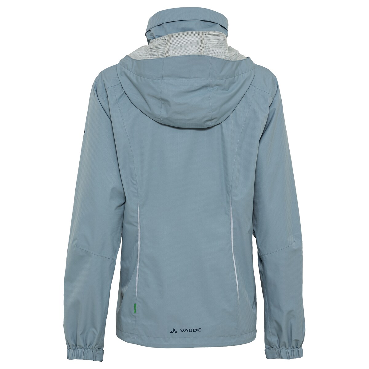 VAUDE WOMEN'S ESCAPE BIKE LIGHT JACKET Damen Fahrradjacke – Bild 2