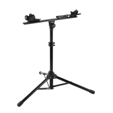 Topeak PrepStand X PRO Fahrrad-Montageständer Topeak PrepStand X PRO Fahrrad-Montageständer