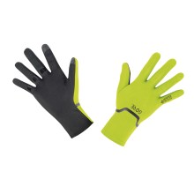 GOREWEAR M GORE-TEX INFINIUM STRETCH GLOVES Fahrradhandschuhe GOREWEAR M GORE-TEX INFINIUM STRETCH GLOVES Fahrradhandschuhe