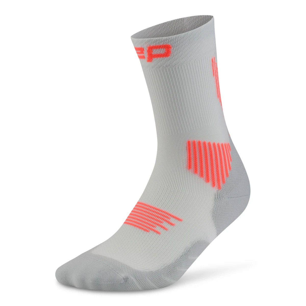 cep CORE RUN COMPRESSION SOCKS TALL 5.0 Damen Kompressionssocken – Bild 2