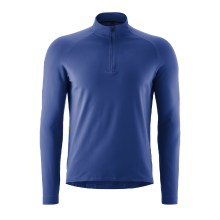 GONSO ESSENTIAL JERSEY Thermo Langarm Radtrikot GONSO ESSENTIAL JERSEY Thermo Langarm Radtrikot