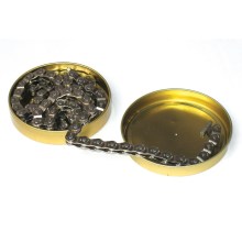 Gusset Slink Chain Kette 1-fach BMX/DIRTBIKE KETTE Gusset Slink Chain Kette 1-fach BMX/DIRTBIKE KETTE