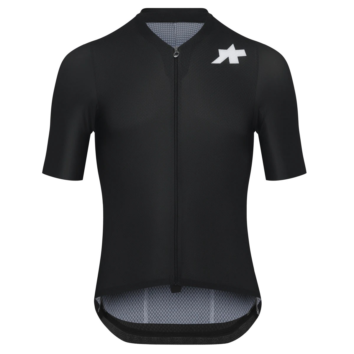 ASSOS MILLE GT JERSEY S11 EVO Radtrikot ASSOS MILLE GT JERSEY S11 EVO Radtrikot
