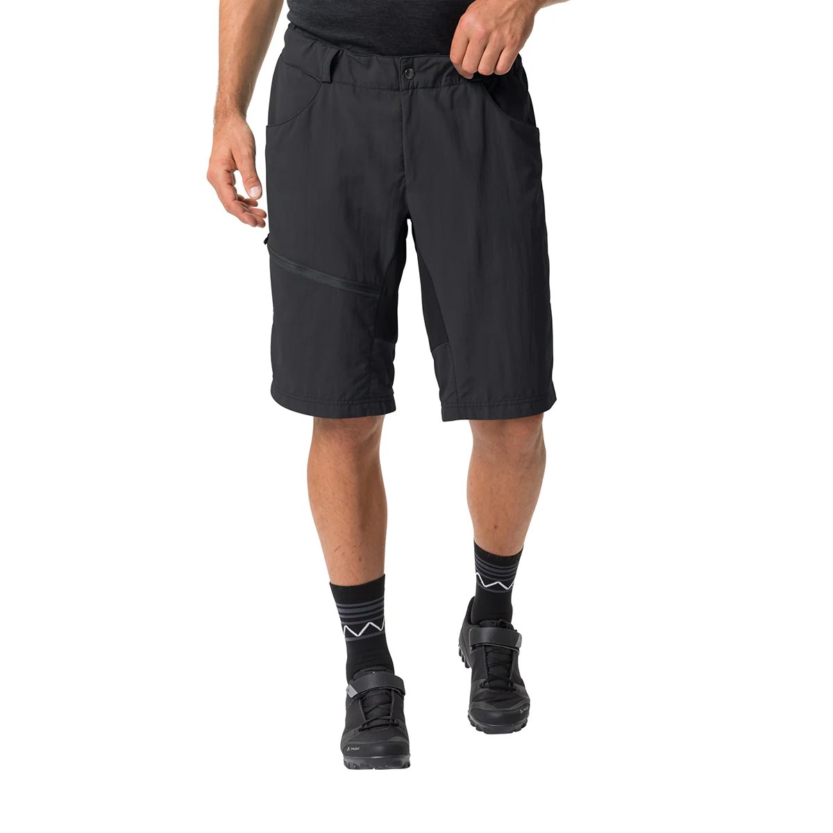 VAUDE MEN‘S TAMARO SHORTS II Bikeshorts – Bild 3