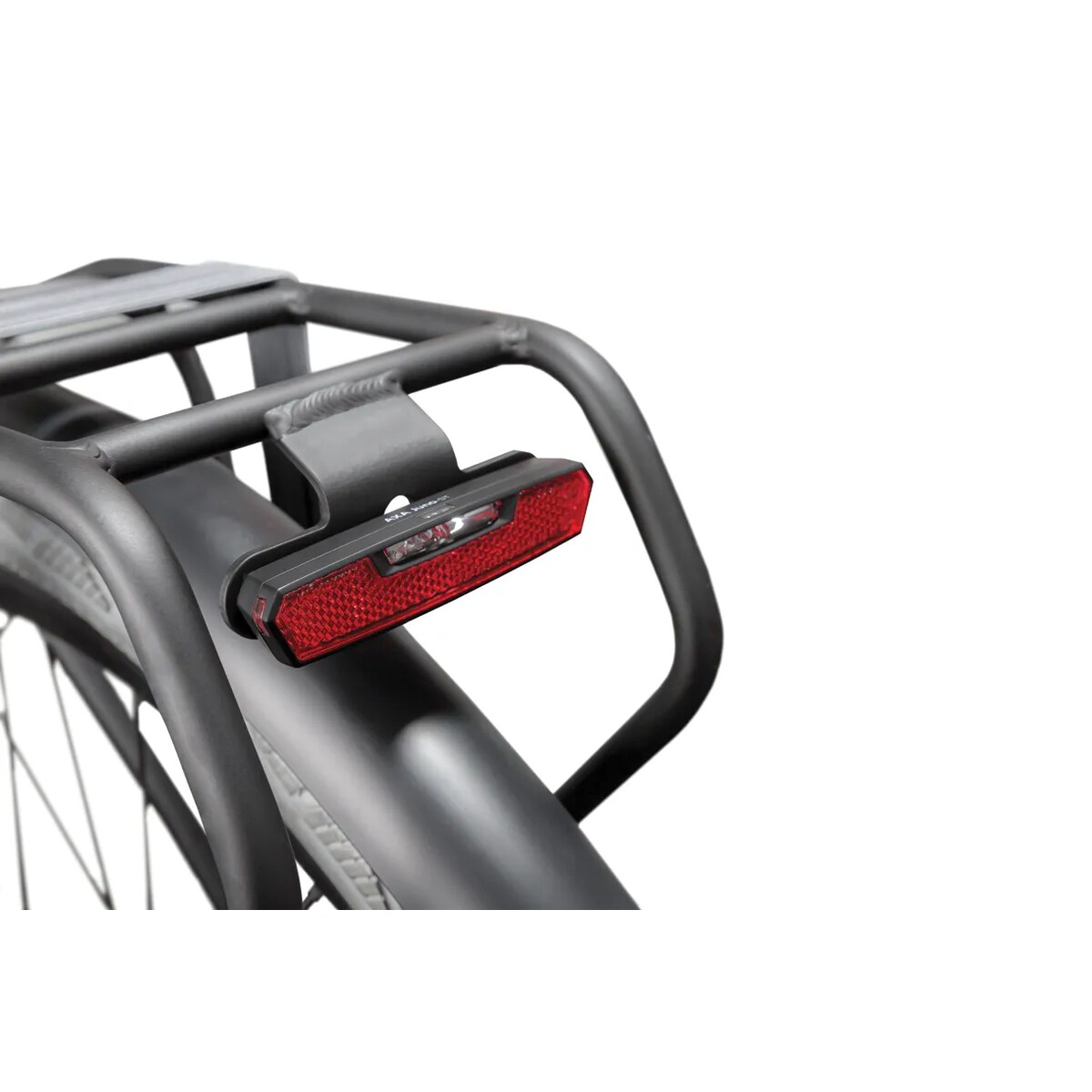 AXA Juno Dynamo Steady Rücklicht – Bild 5