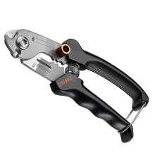 IceToolz Kabelschneider Kabelzange Quetschzange IceToolz Kabelschneider Kabelzange Quetschzange