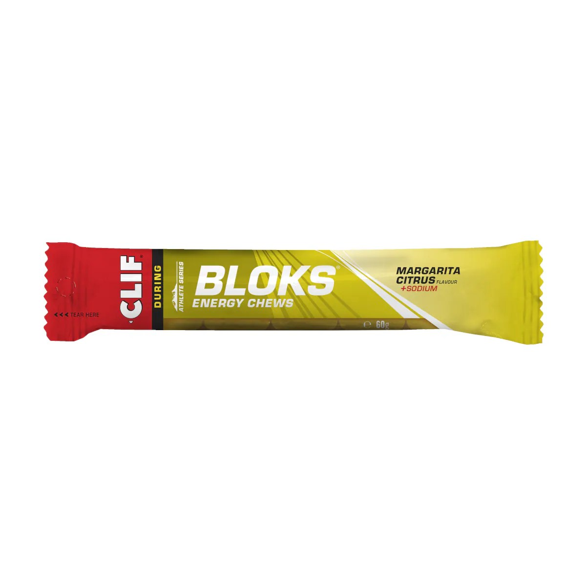Clif Bar Bloks Energy Chews Gel-Fruchtgummi Shots Clif Bar Bloks Energy Chews Gel-Fruchtgummi Shots