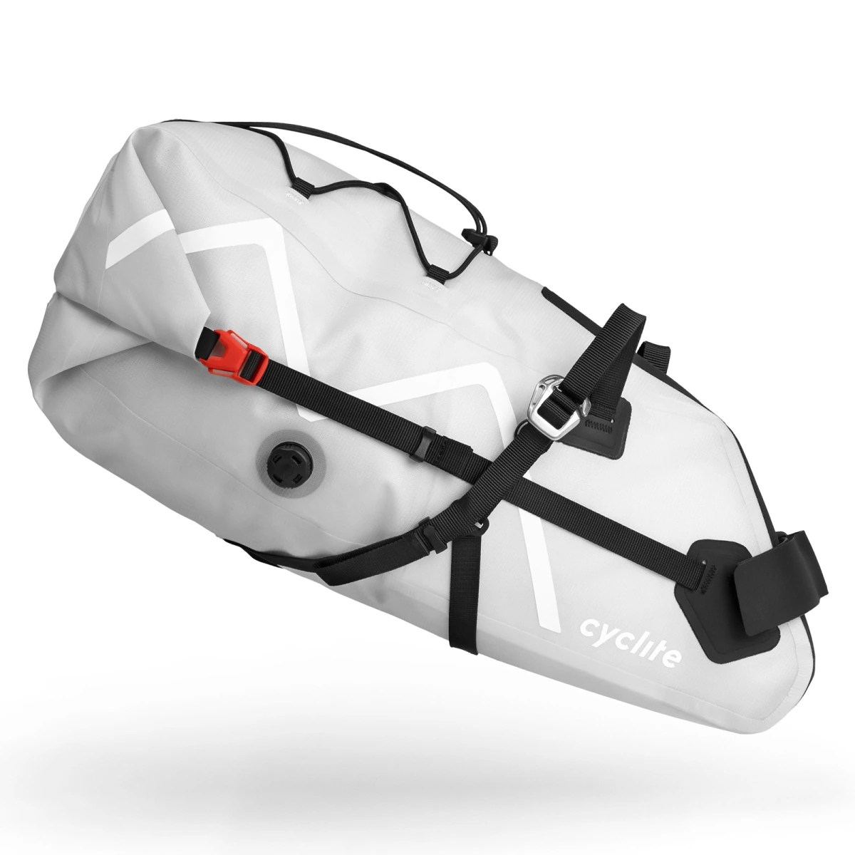CYCLITE SADDLE BAG / 02 Satteltasche – Bild 2
