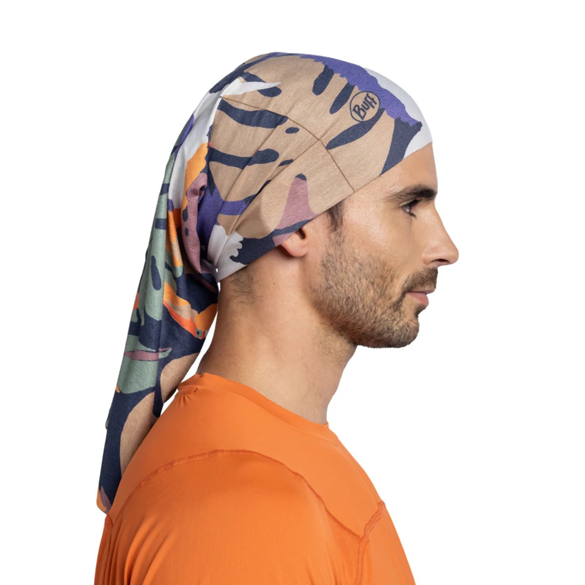 BUFF COOLNET UV Funktionstuch – Bild 4