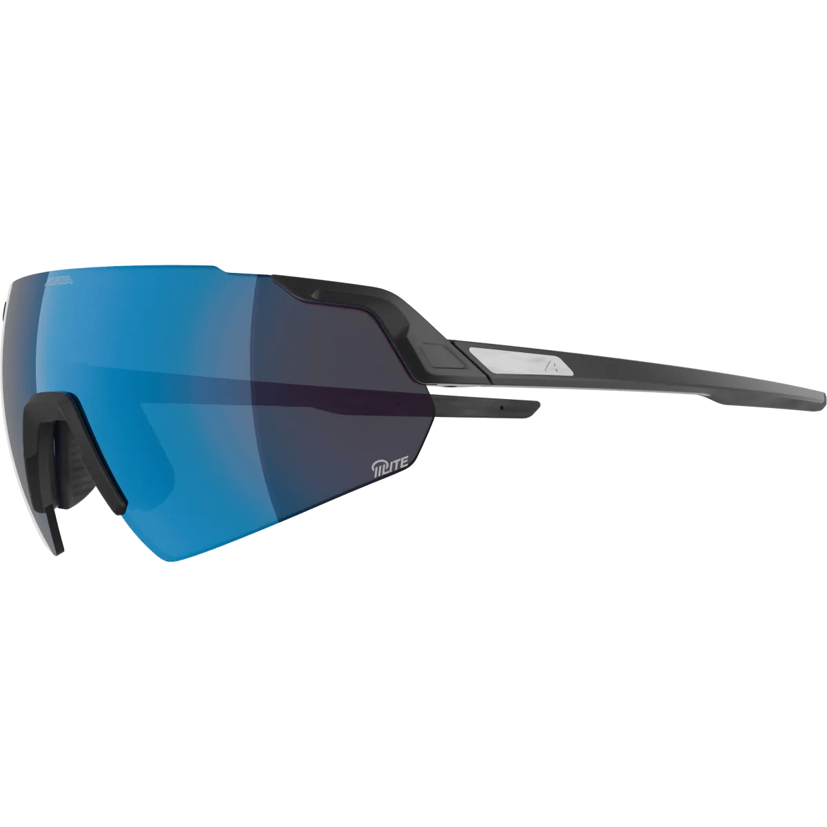 ALPINA TURBO AIR Q-LITE Sportbrille – Bild 5