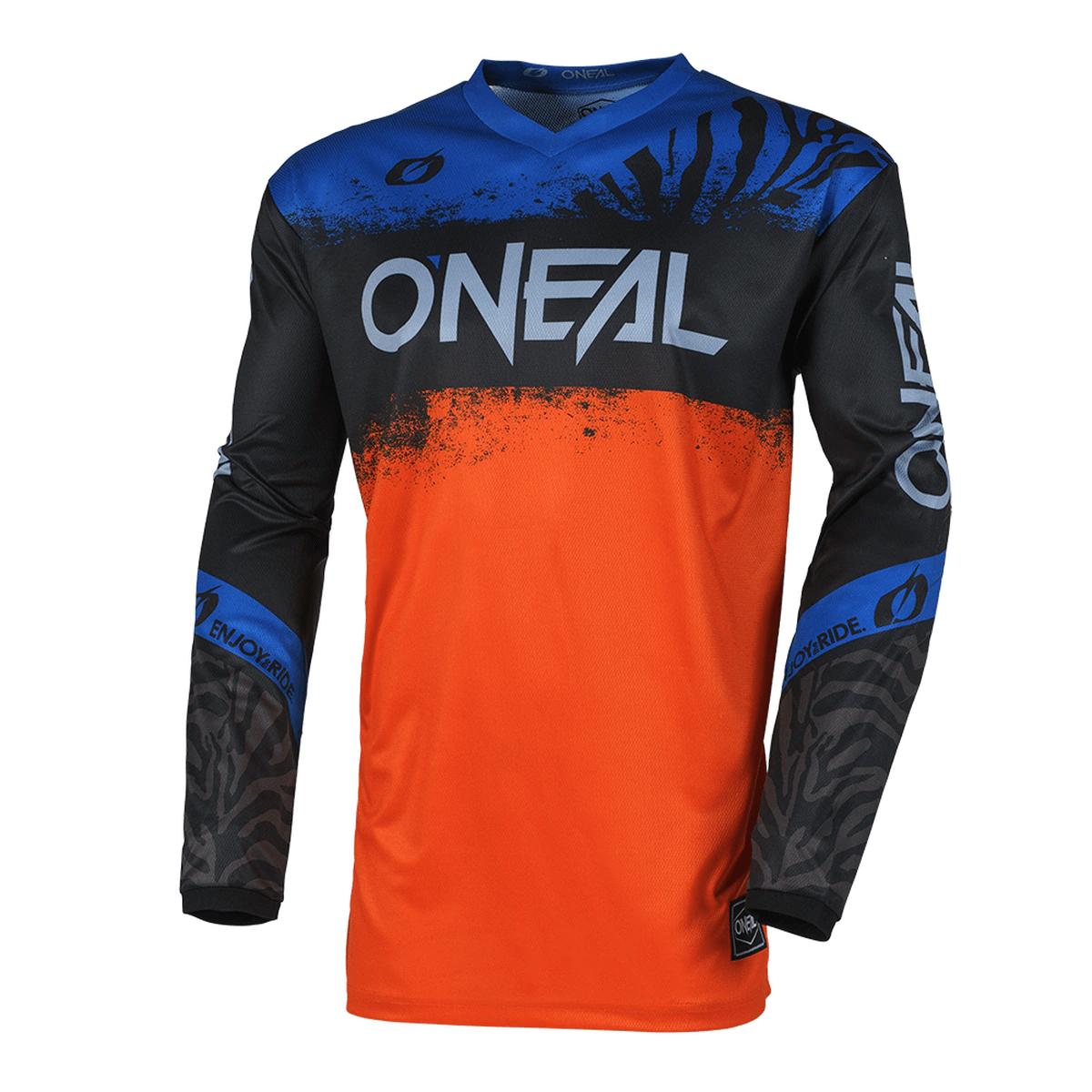 O%27NEAL ELEMENT JERSEY Langarm MTB Bikeshirt O%27NEAL ELEMENT JERSEY Langarm MTB Bikeshirt