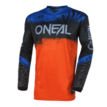 O%27NEAL ELEMENT JERSEY Langarm MTB Bikeshirt O%27NEAL ELEMENT JERSEY Langarm MTB Bikeshirt
