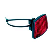 B + M 313/1K Heckrückstrahler für Universalmontage B + M 313/1K Heckrückstrahler für Universalmontage