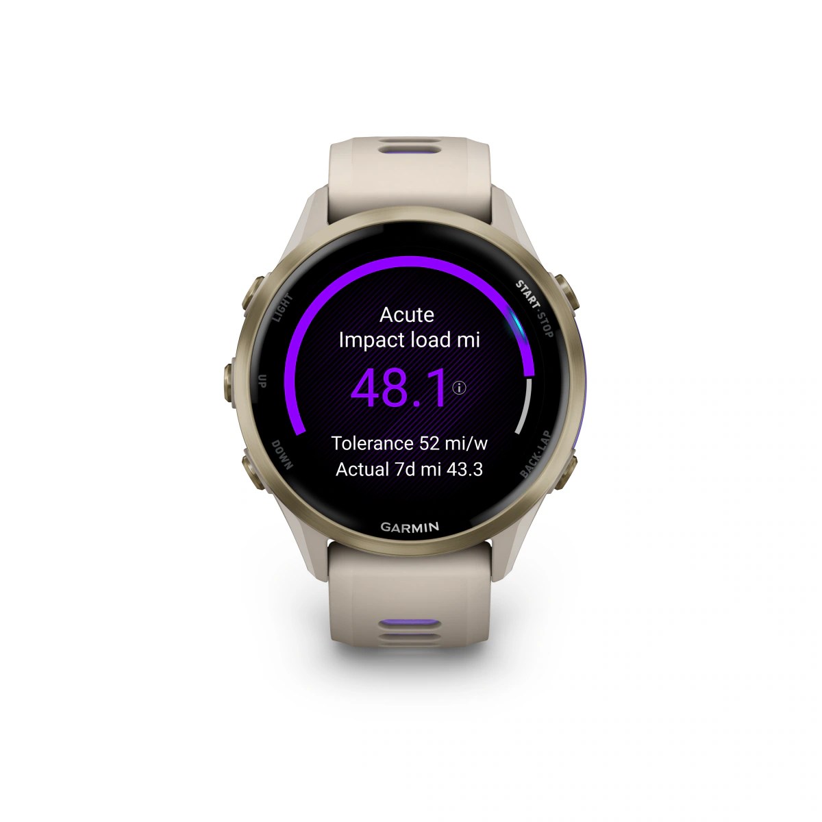 Garmin Forerunner® 970 Multisport-Uhr, AMOLED – Bild 2
